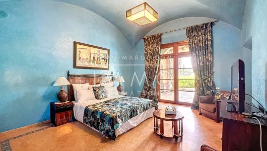 Vente maison Marrakech