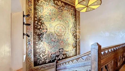 villa vente Marrakech