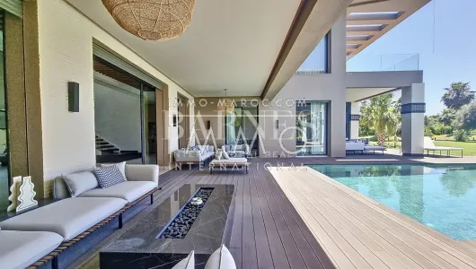 acheter maison Marrakech