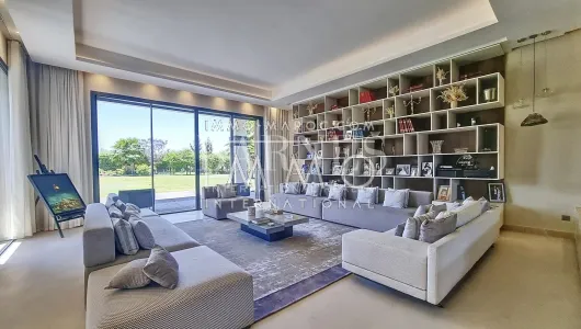 villa achat Marrakech