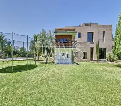 Maison à vendre Marrakech