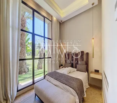 Achat villa Marrakech