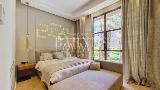 Vente villa Marrakech