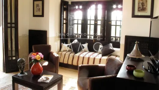Vente villa Marrakech