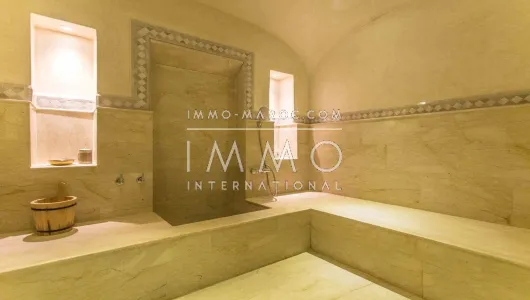 villa vente Marrakech