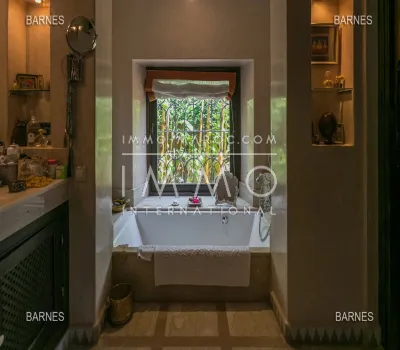 Maison à vendre Marrakech