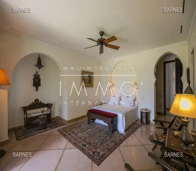 Vente maison Marrakech
