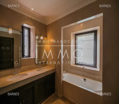 acheter maison Marrakech