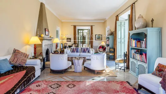 Maison à vendre Marrakech Palmeraie