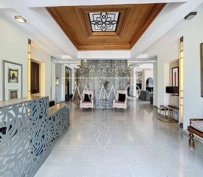 Vente maison Marrakech