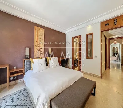 villa vente Marrakech