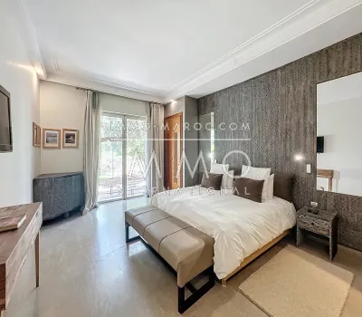 Vente villa Marrakech