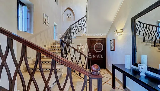 acheter maison Marrakech