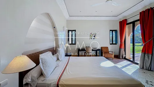 Vente maison Marrakech