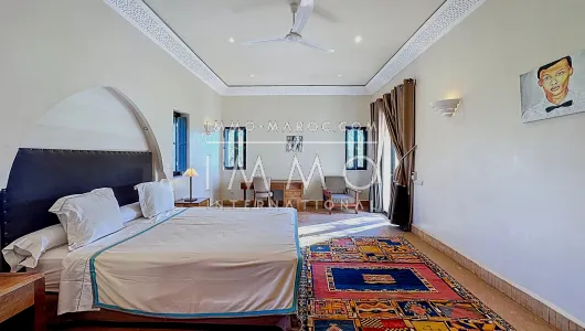 acheter maison Marrakech