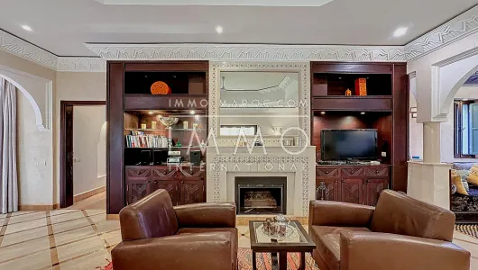 Vente maison Marrakech