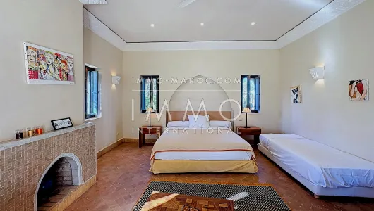 acheter maison Marrakech