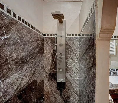 Vente maison Marocain Marrakech Extérieur Route Fes