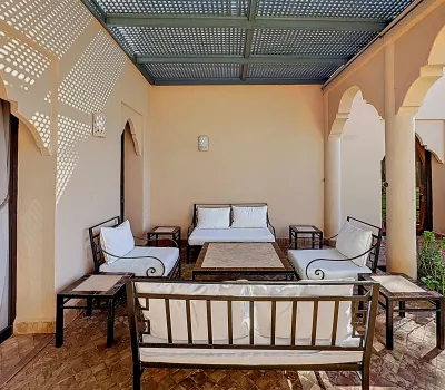 acheter maison Marocain Marrakech Extérieur Route Fes