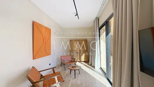 villa achat Marrakech Amelkis