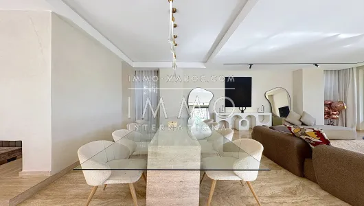 Villa à vendre Marrakech Amelkis