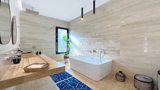 Maison à vendre Marrakech Amelkis