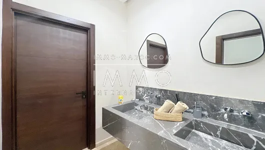 Maison à vendre Marrakech Amelkis