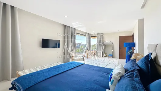 villa achat Marrakech Amelkis