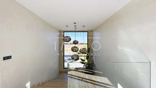 villa vente Marrakech Amelkis
