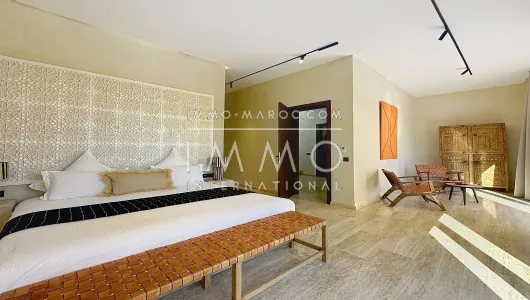 Achat villa Marrakech Amelkis