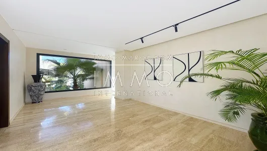 acheter maison Marrakech Amelkis