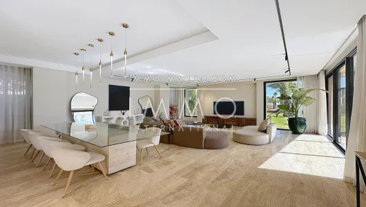 Maison à vendre Marrakech Amelkis