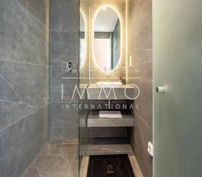 Villa à vendre Marrakech Route Ourika