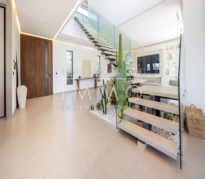 Vente maison Marrakech Route Ourika