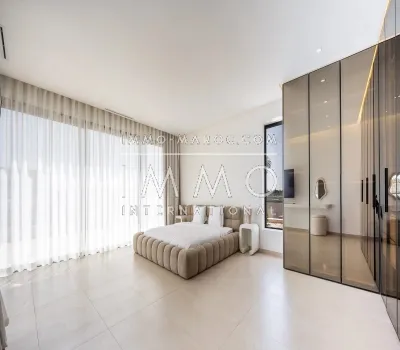 Villa à vendre Marrakech Route Ourika