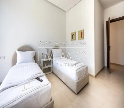 Villa à vendre Marrakech Route Ourika