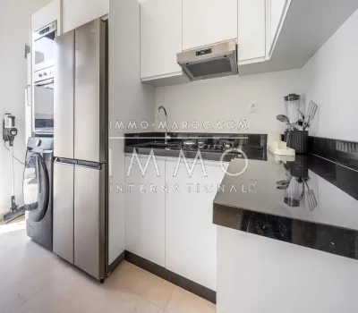 Vente maison Marrakech Route Ourika