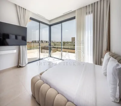 Vente maison Marrakech Route Ourika