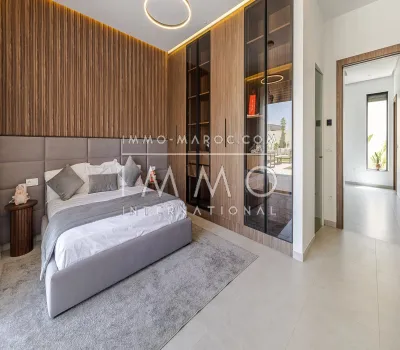 Villa à vendre Marrakech Autres Extérieur