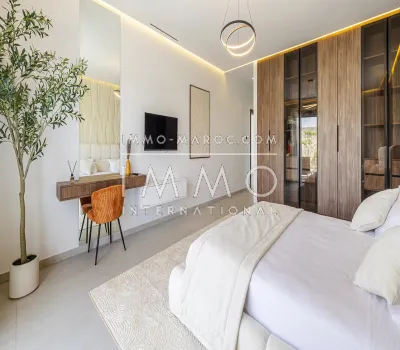 Achat villa Marrakech Autres Extérieur