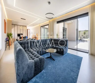 villa achat Marrakech Autres Extérieur