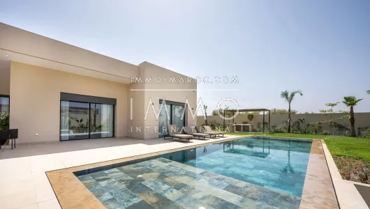 Vente maison Marrakech Autres Extérieur