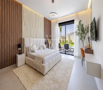 villa vente Marrakech Autres Extérieur