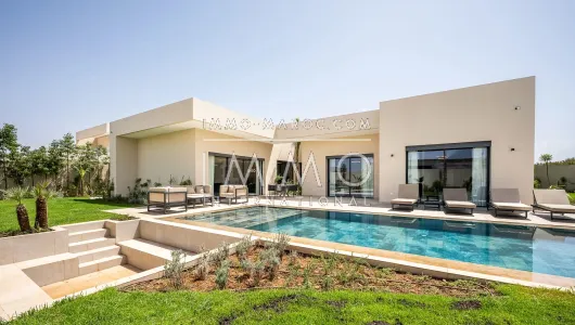 villa achat Marrakech Autres Extérieur