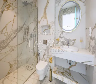 Villa à vendre Marrakech Autres Extérieur