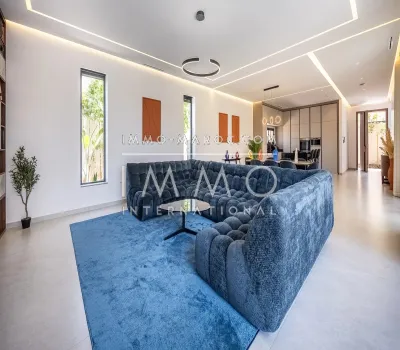 villa achat Marrakech Autres Extérieur