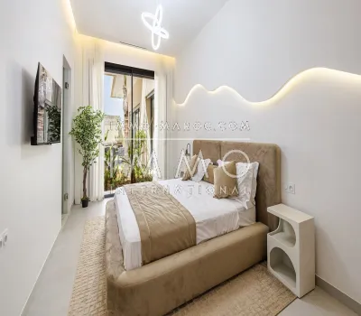 Achat villa Marrakech Autres Extérieur