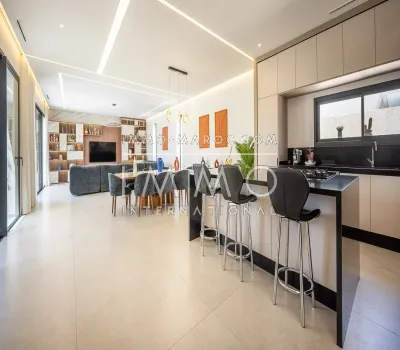 villa achat Marrakech Autres Extérieur