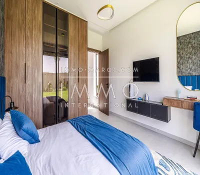 Villa à vendre Marrakech Autres Extérieur