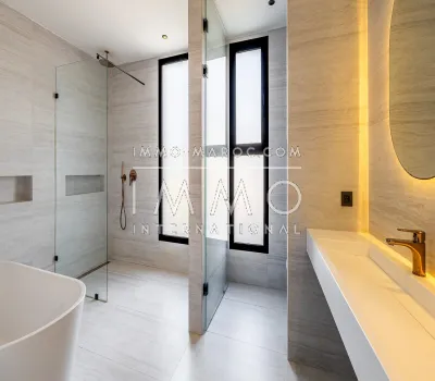 Vente maison Marrakech